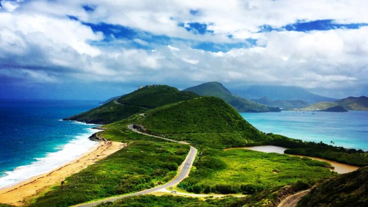 Home - St Kitts Taxi and tours